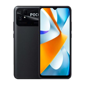 Poco C40