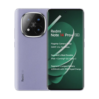 Note 14 Pro + 5G