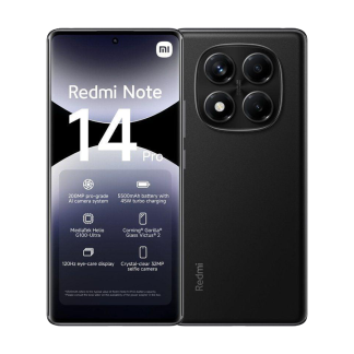 Note 14 Pro