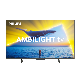 Philips 65 Ambilight TV