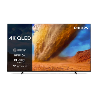 Philips 50 QLED TV