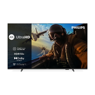 Philips 50" Smart TV