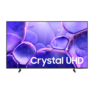 Samsung Crystal TV