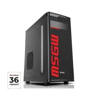 WOLF gaming 27091