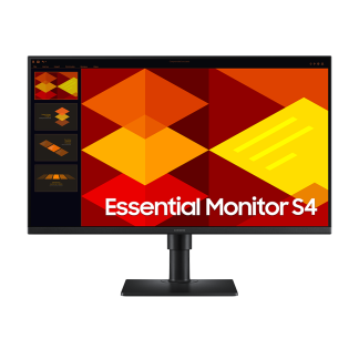 Samsung 27" 100Hz monitor