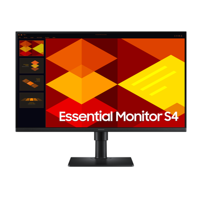 Samsung 27" 100Hz monitor