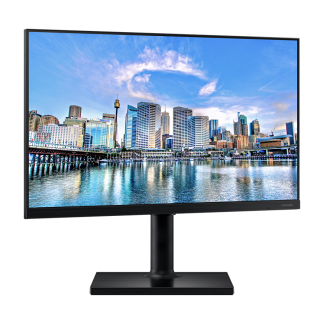 Samsung 27" IPS monitor 75Hz