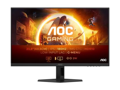 AOC 24" 200Hz
