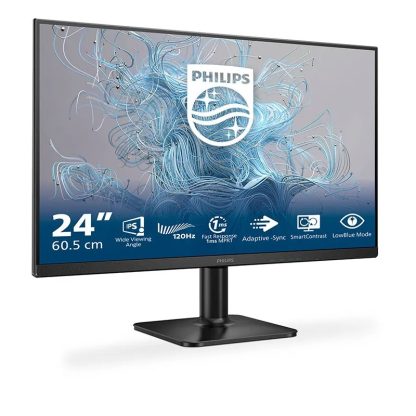 Philips 24" LED monitor